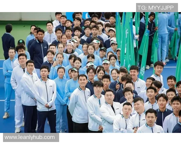 深圳网球队在全国网球灵活性排行榜中荣登第四名展现出强大实力与潜力